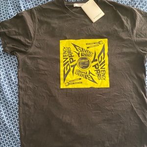 Givenchy Tee